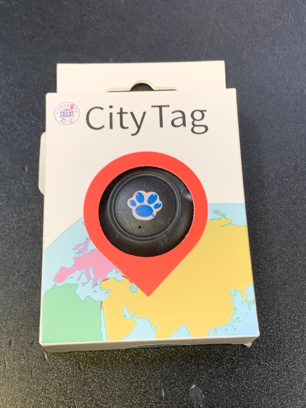 Photo 1 of NGXDFL Mini GPS Tracker for Vehicles,Tracker Device for Vehicles No Subscription No Monthly Fee Portable Real-Time Tracking GPS Tracker for Car Kids Dogs Trucks Magnetic GPS Tracking Device