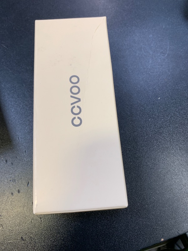 Photo 1 of CCVOO Reading Glasses for Women/Men, Eyeglasses, Blue Light Readers for Women/Men, Computer Eye Glasses, Cheaters