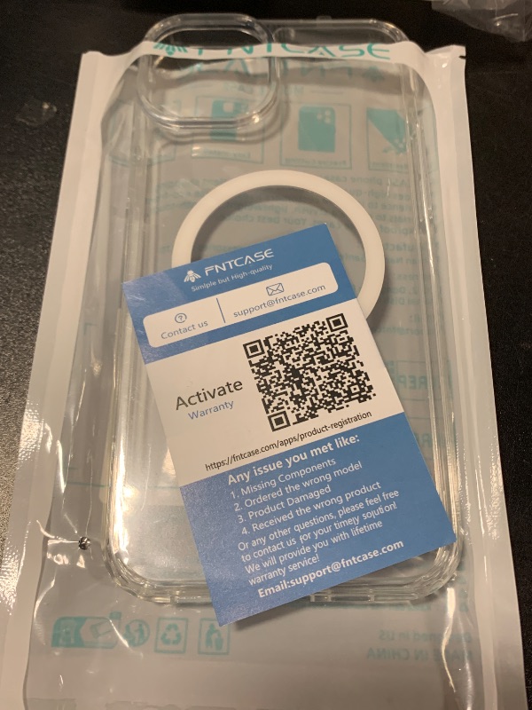 Photo 1 of IPhone 15- plus phone case 