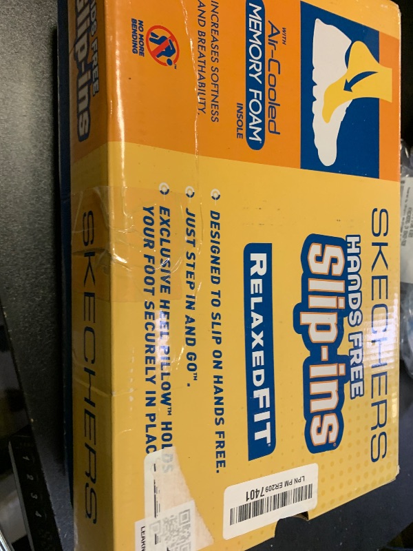 Photo 1 of SKECHERS Reggae Fest 2.0 - Guiding Light Hands Free Slip-INS Navy