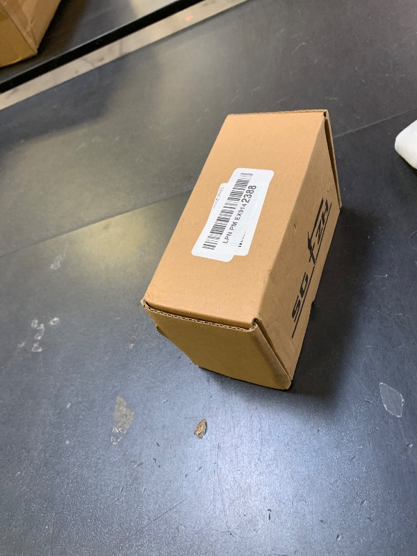 Photo 1 of 3/8-16 x 3" Hex Head Screw Bolt, Nuts, Flat & Lock Washers, 20Pcs 18-8 (304) Stainless Steel, Fully Threaded, by SG TZH