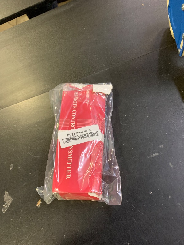 Photo 1 of Replacement for LG Remote Control for Smart TV from 2018-2024, for Magic LG TV Remote Replacement with Voice and Pointer Function. 1-Year Warranty.