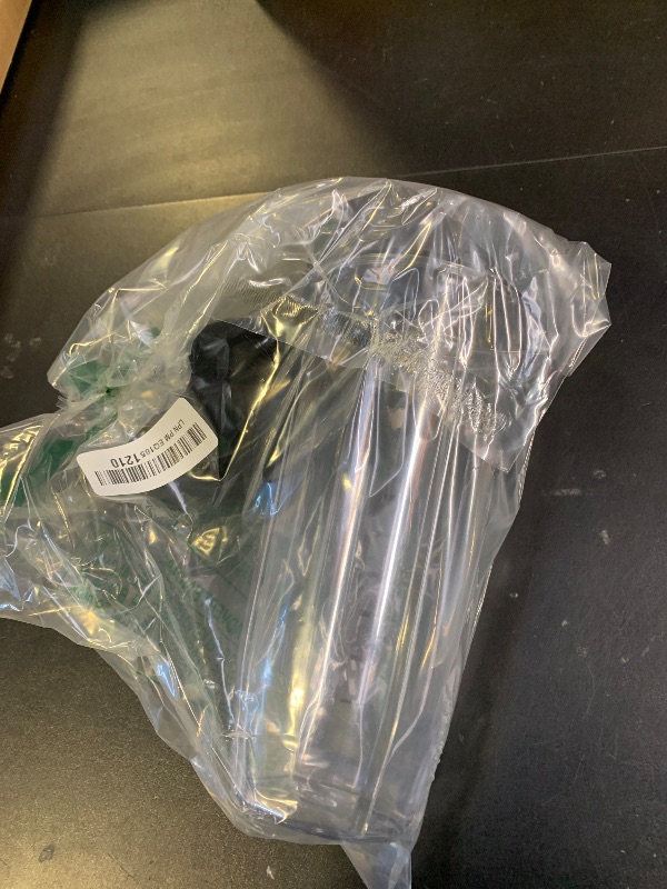 Photo 1 of Joystar Replacement Blade with 6 Fins Plastic Gear on Bottom(FEMALE FINS ONLY) with 32oz cup and spout lid for NUTRI NINJA PRO OR Auto-iQ BlenderBL451 30 DOB/BL455 30 DOB/BL456 BRN 30 DOB/BL482 30(3)