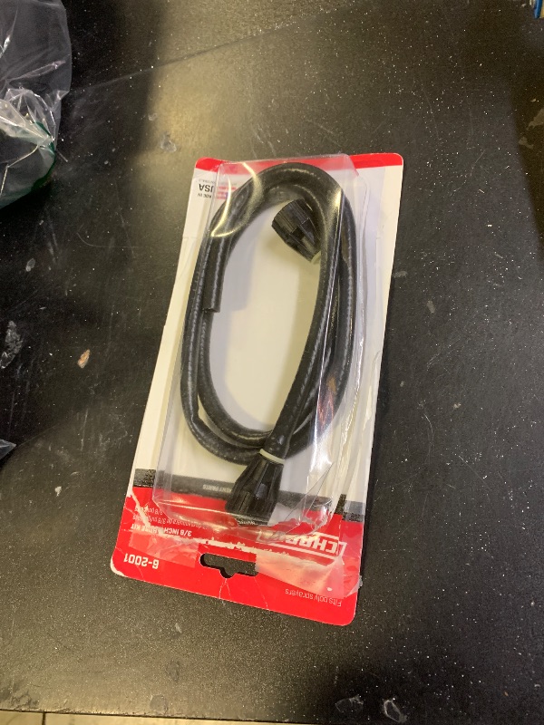 Photo 1 of Chapin 6-2001 Home and Garden Nylon Reinforced Hose