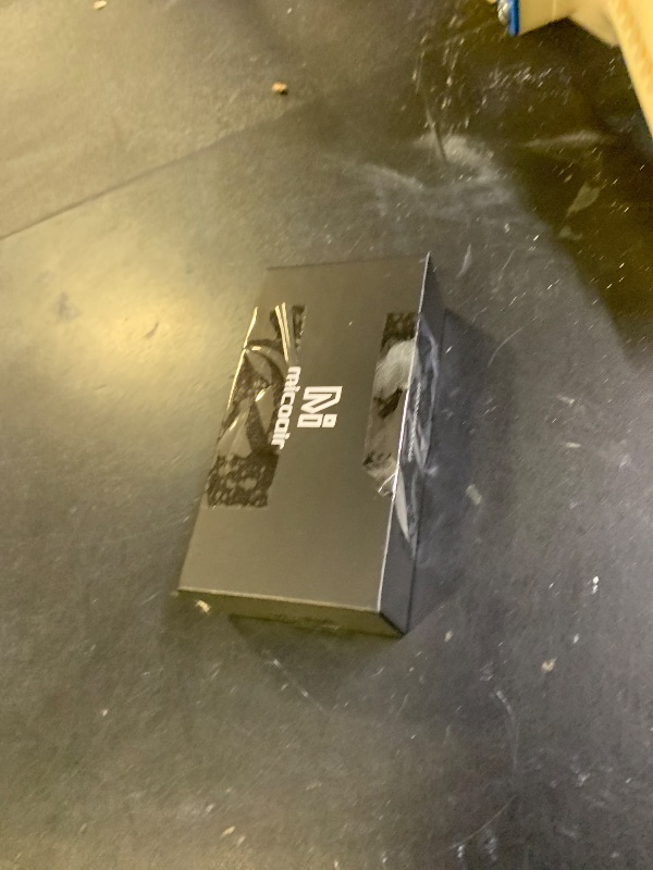 Photo 1 of MicoAir H743 Flight Controller Stack with 4in1 50A Bluejay 48K ESC FC&ESC Support Ardupilot/Betaflight/INAV/PX4 for DJI O3 Air Unit FPV