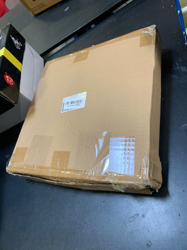 Photo 1 of Toboom Portable Still Air Box Mycology with Pop Up Mushroom Growing Kit - Ideal for Mushroom Cultivation in Office and Mycology Enthusiasts (Black)