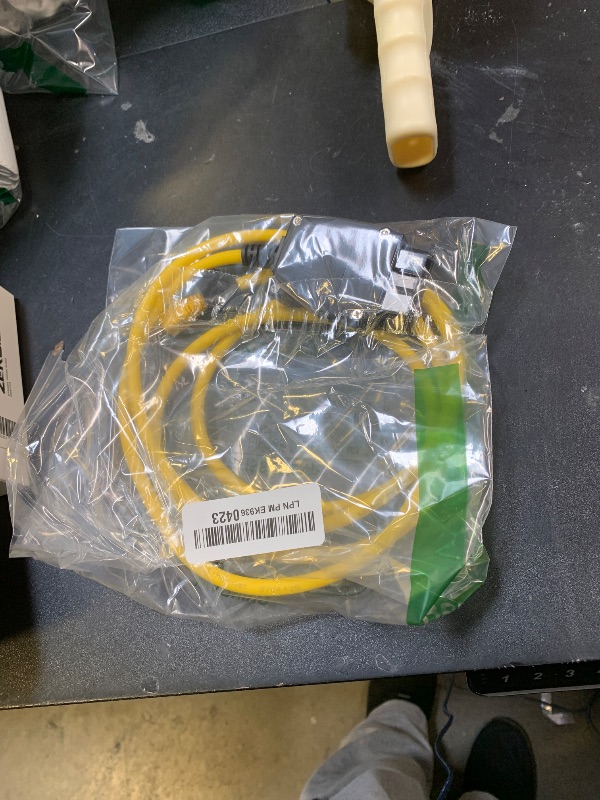 Photo 1 of OHP ENET Bimmercode OBD2 Cable for BMW F- Series Coding | E SYS ISTA+ ICOM Bootmod3 Bimmerlink OBD | Heavy Duty Cable