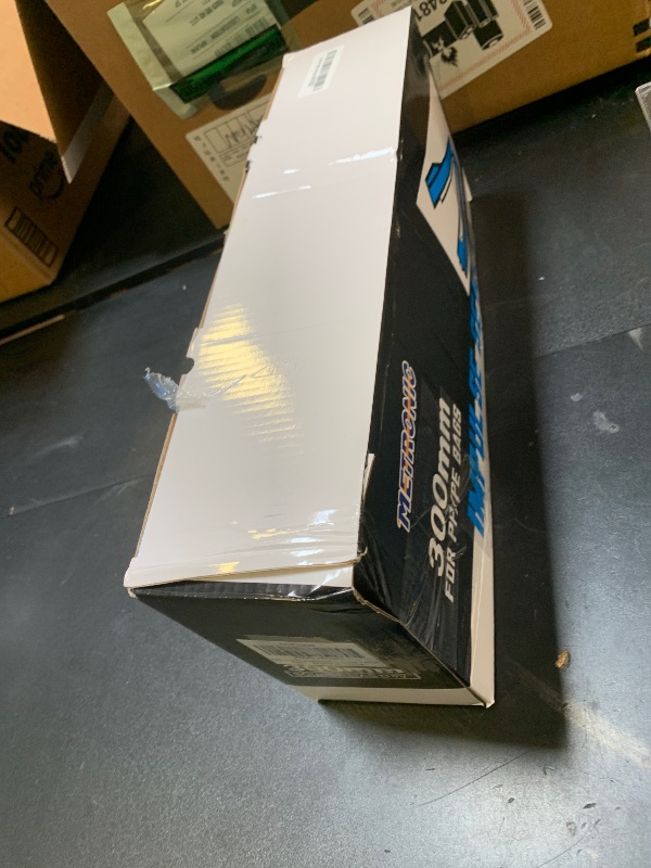 Photo 1 of METRONIC 12 Inch Impulse Heat Sealer, Manual Bags Sealer Heat Sealing Machine Impulse, Sealer Machine for Plastic Bags PE PP Bags with Extra Replace Element Grip