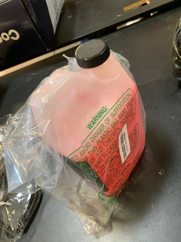 Photo 1 of Blackline Automotive Extreme Foaming Car Shampoo - Extreme Ultra Foam Perfect for Ceramic Coatings - Compatible with Foam Cannon for Pressure Washer (64 Fl Oz, Cotton Candy)