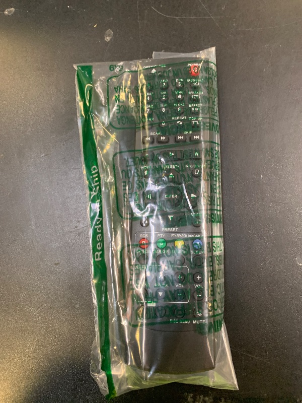 Photo 1 of AKB72976003 Replace Remote Control Compatible with LG Network Blu-ray Disc DVD Home Theater System HB905PA HB906TA LHB336 HB45E LHB953 LHB306 HB906TAW HB906SCPR LHB976 LHB536 HX551 HX906SB HX906PA