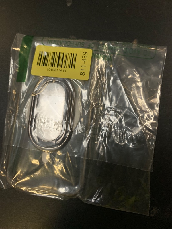 Photo 1 of TORRAS Slim for Google Pixel 10 Pro XL Case Clear, Fit for MagSafe, Open Edge Frame, Phone Case for Pixel 10 Pro XL with Stand, Ultra Thin Minimalist, Never Yellowing, Shockproof Corner Cover, Clear