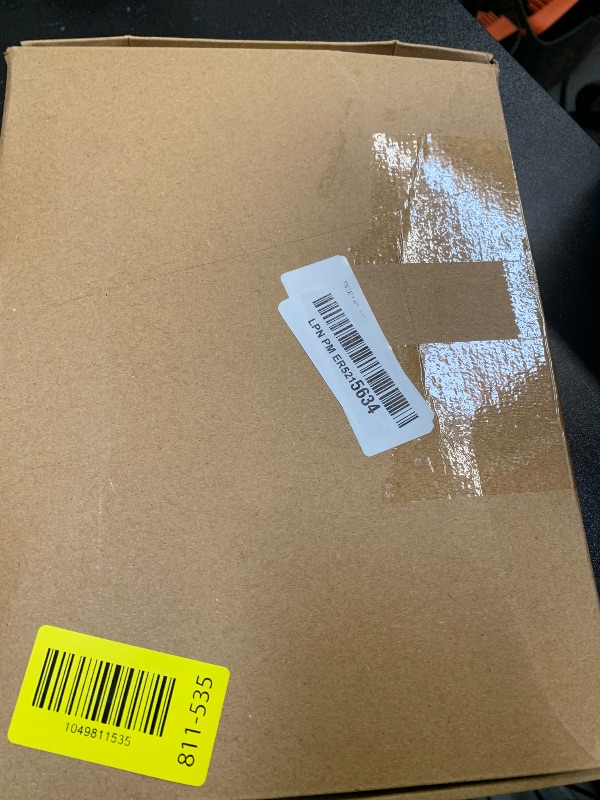 Photo 1 of PATIKIL 13mm(1/2") Plastic Spiral Binding Coils, 20 Pcs Binding Spirals 105 Sheet Capacity 4:1 Pitch Binding Spirals for Binding Paper Sheets, Transparent