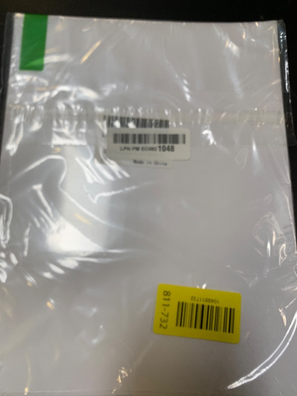 Photo 1 of White Cardstock 8.5 X 11, 40 Sheets Card Stock, 75lb/ 200gsm Copy Paper, Cardstock Printer Paper For Art, Drawing, Invitations, DIY Cards, Watercolor, Craft, Construction, School & Office Supplies