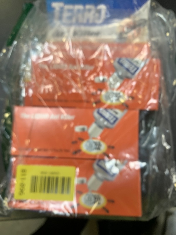 Photo 1 of TERRO Liquid Ant Killer ll T200, 2 oz