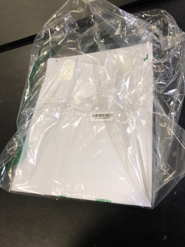 Photo 1 of White Box