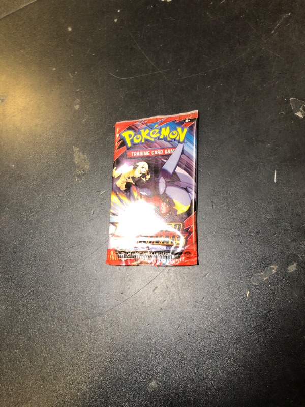 Photo 1 of Pokemon Trading Card Game - Scarlet & Violet 10 - Destined Rivals Booster