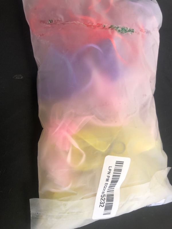 Photo 1 of KFPPLXQ Heel Protectors for Grass, 21 Pairs, 4 Sizes, Clear