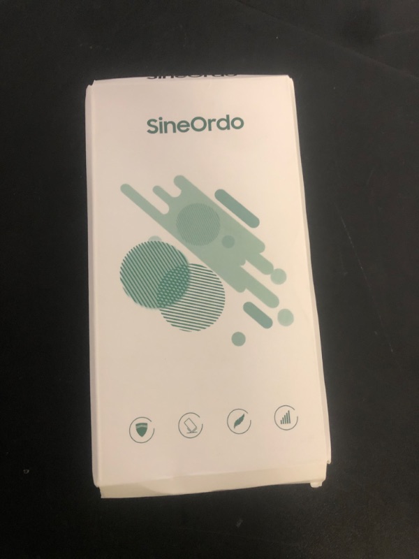 Photo 1 of SineOrdo Clear Compatible with iPhone 11 Case with Card Holder Slot, Shockproof Protective Soft Slim Silicone TPU Cover Wallet- Transparent