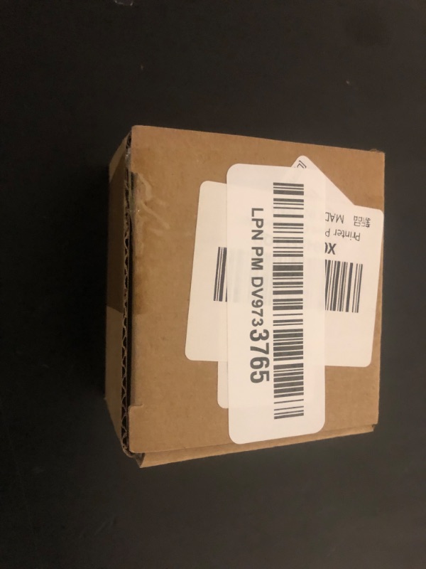 Photo 1 of Printer Print Cyan Color ABS Lightweight Colorfast Rustproof Printhead for 100 110 111 500 510 800 813