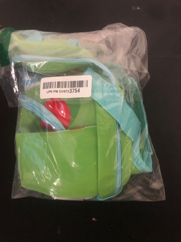 Photo 1 of Disney Toy Story Backpack, Buzz Lightyear Kids Backpack, Boys Backpacks Green