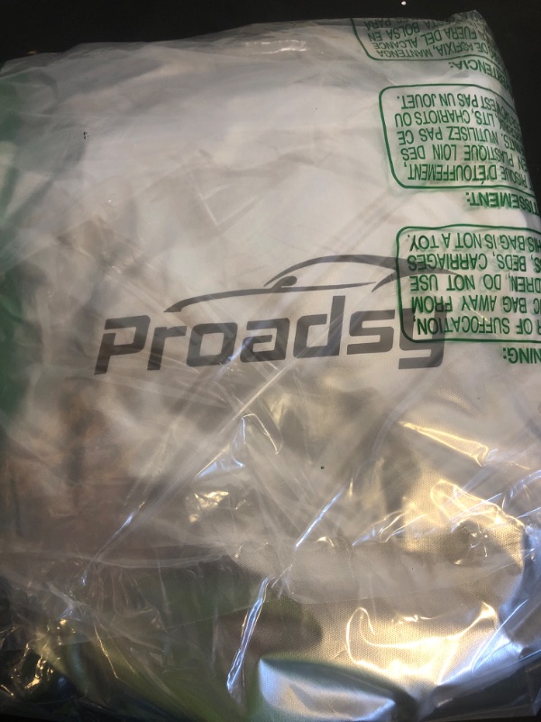 Photo 1 of Proadsy 2025 Upgrade Windshield Sun Shade Custom Fit Mazda 3 2019-2023 2024 2025 Mazda3 Hatchback/Sedan Front Sunshade Protector Foldable Sun Visor Blocks UV Rays Keep Car Cooler