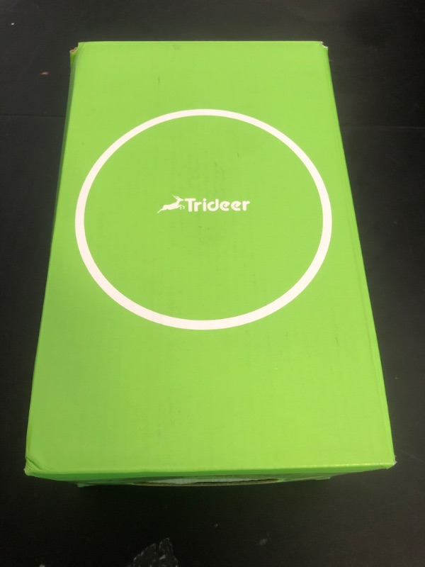 Photo 1 of Trideer Yoga Ball for Exercise, Pregnancy & Birthing, 5 Sizes Exercise Ball for Physical Therapy, Stability, Fitness, Quick Pump Included