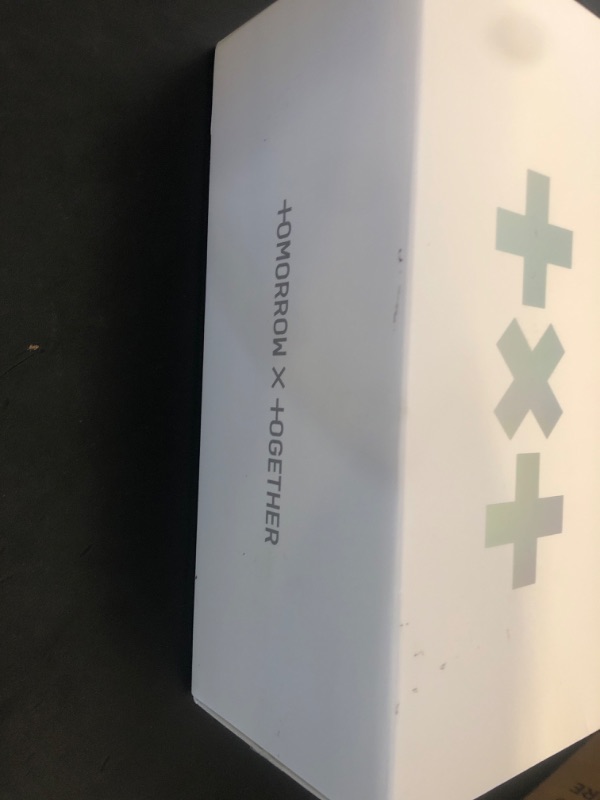 Photo 1 of Txt - Official Light Stick Ver.2
