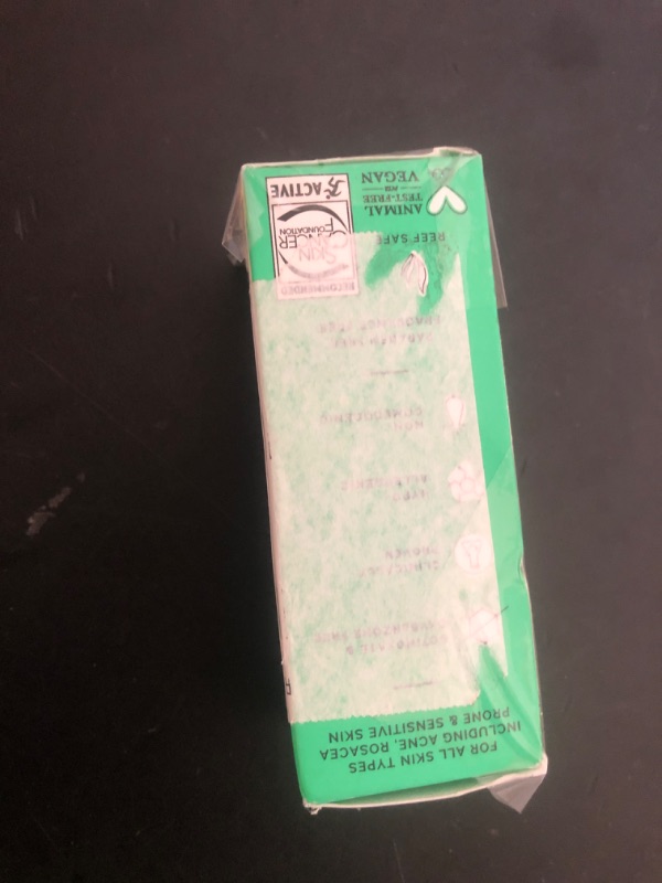 Photo 1 of MDSolarSciences Solar Stick Mineral Sunscreen Stick SPF 40 | Water-Resistant, Broad Spectrum UV Protection | Hydrating Zinc & Vitamin C Formula | Reef-Safe, Vegan | Non-Greasy, No White Cast (0.6 Oz)