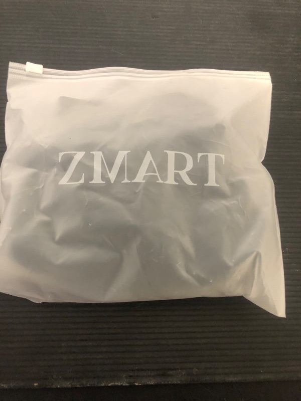 Photo 1 of Zmart String Tie Side Bikini Bottoms - Women Full Coverage Swimsuit Bottom Mid Rise Mid Waist Swim Bathing Suit Bottom Black L