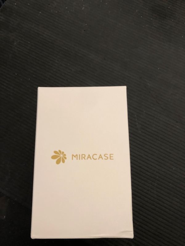 Photo 1 of Miracase Phone Holders for Your Car with Metal Hook Clip