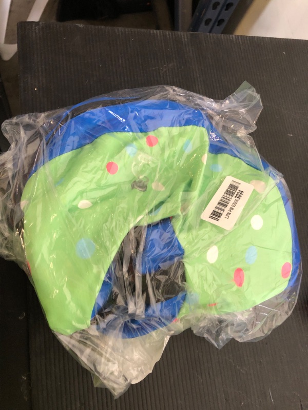 Photo 1 of Supet Inflatable Dog Cone Collar Alternative after Surgery, Dog Neck Donut Collar Recovery E Collar for Neuter, Soft Dog Cone for Small Medium Large Dogs