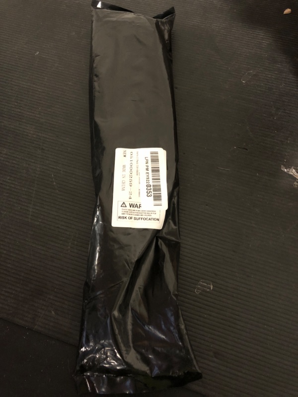 Photo 1 of Pamagoo 16 Inch 38 Lbs Shocks A.R.E Truck Cap Struts C1609209 15.7 in 38# Gas Spring Lift Support for Snugtop Camper Shell Window Leer Topper Replacement Parts 2 Pack C16-09209