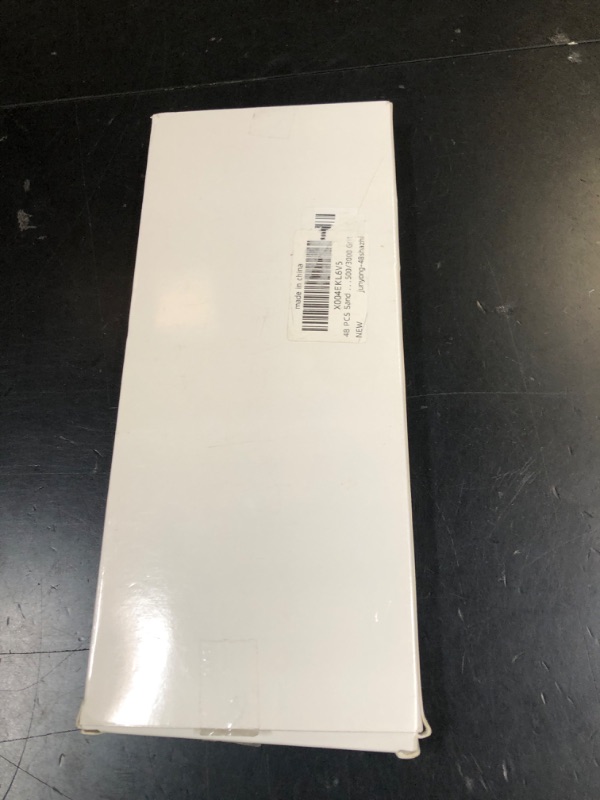 Photo 1 of 36 PCS Sand Paper, Wet Dry Sand Paper Variety Pack Sandpaper 12 Grits Assorted for Wood Metal Sanding, 120/150/180/240/320/400/600/800/1000/1500/2500/3000 Grit