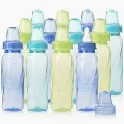 Photo 1 of EVENFLO FEEDING CLASSIC BABY BOOTLE  9 PK 
