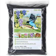 Photo 1 of OGORI PROTECTIVE NET NYLON MESH FOR FRUITS AND VEGETABLES 