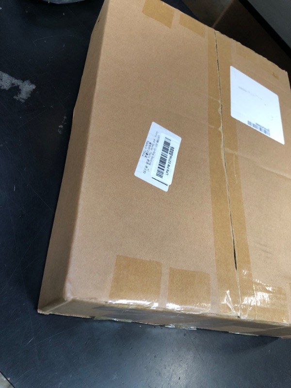 Photo 1 of LNYEBN All-in-One Banding Strapping Kit with Poly Strapping Tensioner, 3200" PP Band, 100 Metal Seals, and Sealer Tools
