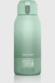 Photo 1 of MOMCOZY PORTABLE MILK AND WATER WARMER 
