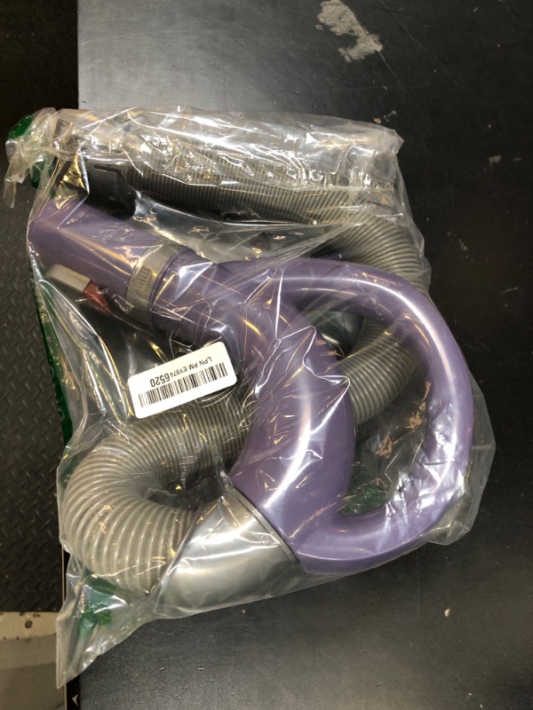 Photo 1 of Upgraded Replacement Hose Handle Pet Hair Power Brush Tool Attachment for Shark Navigator Lift Away NV360 NV350 NV351 NV352 NV355 NV356 NV357 NV358 NV370 UV541 NV390 NV391 NV392 CU520 113FFJ Purple