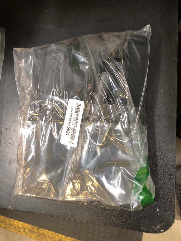 Photo 1 of 4/6/8 Pack SANWAY 160 LBS Sand Bags for Canopy Weights Bag Windproof-Portable and Durable to Secure Tents, Canopies, and Umbrellas?NO Sand