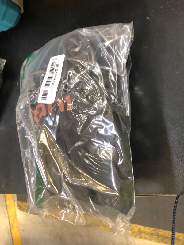 Photo 1 of LOOBANI Portable Dog Sling for Back Legs, Hip Support Harness to Help Lift Dogs Rear for Canine Aid and Old K9 Cruciate Ligament Rehabilitation