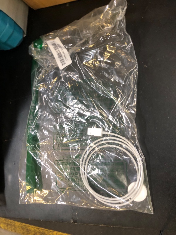 Photo 1 of ???? ???????? for Apple Watch Charger Magnetic Fast Charging Cable [Portable] Magnetic Wireless Charging Compatible with iWatch Series Ultra/10/9/8/7/6/SE/5/4/3/2-[3.3FT] White