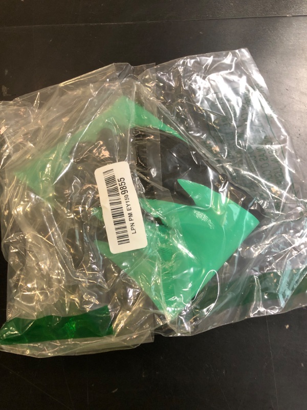 Photo 1 of DS Safety Nitrile Coating Chemical Resistant Gloves 1 Pair (XL)