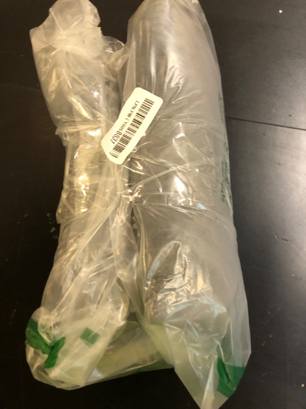 Photo 1 of 1 MIDDLE ONE 2 Pack Small Pillow, Memory Foam Mini Pillow 11 X 7 Inches for Travel, Sleeping, Nap and Neck, Knee, Lumbar Support, Tiny Cushion for Pet, Dogs (Grey)