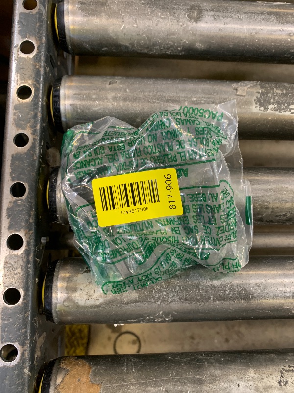 Photo 1 of Meritor Genuine Slack Clevis - R810019
