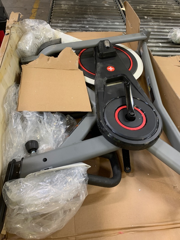 Photo 1 of Schwinn Fitness IC3.5 Indoor Cycling Bike - Amazon Exclusive