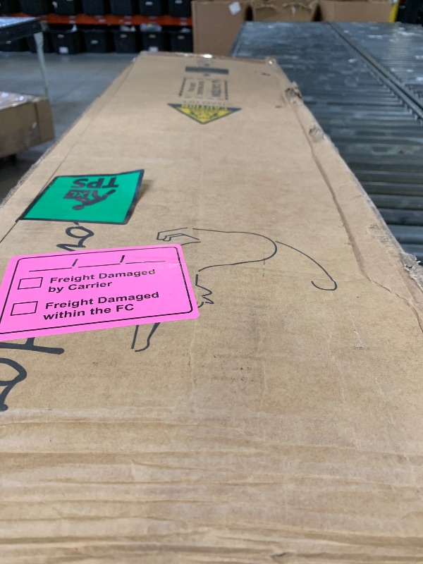 Photo 1 of Vesgantti Twin XL Mattress, 10 Inch Hybrid Mattress in a Box with Memory Foam & Pocket Spring, Ergonomic Design & Pressure Relief, Medium Firm Feel,39"*80"*10"