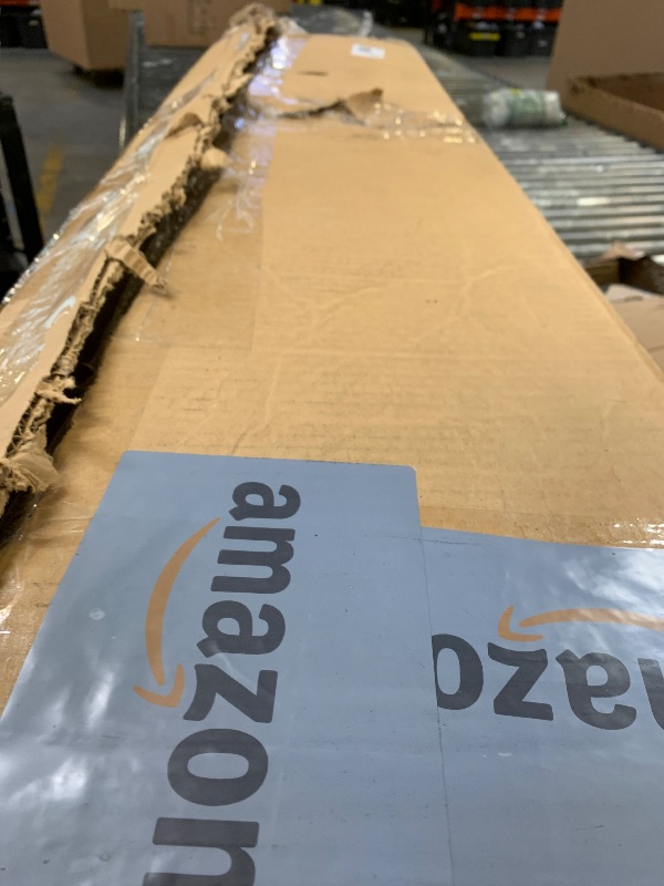 Photo 1 of Signature Design by Ashley Queen Size Cool Max 12 Inch Medium Plush Cooling Gel Infused Memory Foam Mattress for Pressure Relief, Fiberglass Free, Mattress in A Box