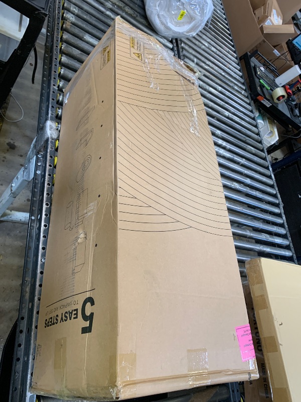 Photo 1 of Novilla King Mattress, 12 Inch King Size Memory Foam Mattress with Comfort Foam for Pressure Relief & Cool Fresh Sleep, Removable Washable Cover,Mattresses in a Box,Medium Firm