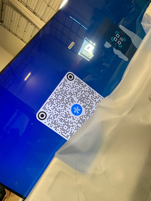Photo 1 of Samsung 65-Inch Class Neo QLED 4K QN80F Series, Vision AI, Mini LED Smart TV (2025 Model, 65QN80F) Neo Quantum HDR, Object Tracking Sound Lite w/Dolby Atmos, NQ4 AI Gen2 Processor, Alexa Built-in