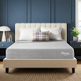 Photo 1 of King size mattress unknown brand